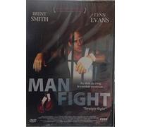 Man Fight "Straight Right"