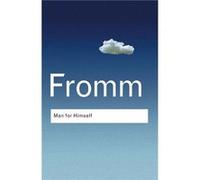 Man for Himself by Erich Fromm Paperback Book Fromm, Erich (Auteur)