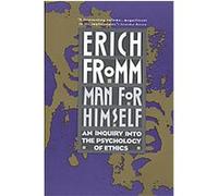 Man for Himself Erich Fromm (Auteur)