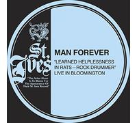 Man Forever - Learned Helplessness in. [Import]
