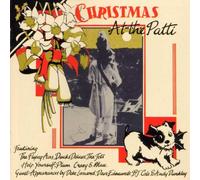 Man – Christmas at Patti – Man and Friends