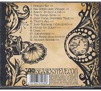 Man from another time