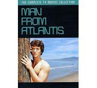 Man From Atlantis – Warner Bros.