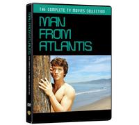 Man From Atlantis