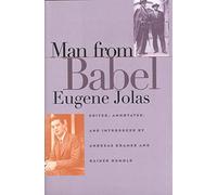 Man from Babel