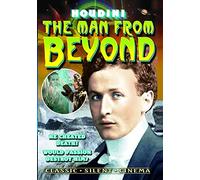 Man From Beyond [DVD] [1922] [Region 1] [NTSC]