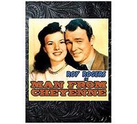 Man From Cheyenne, The