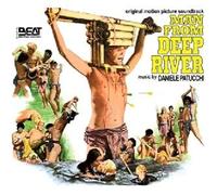 Man From Deep River