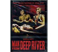 Man From Deep River [Import USA Zone 1]