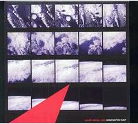 Hulkkonen, Jori - Man from Earth [Import]