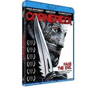 Blu Ray Cornered
