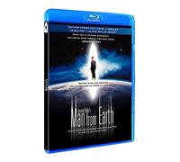 Man from Earth [Combo Blu-ray + DVD] [Combo Blu-ray + DVD]