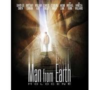 Man from Earth: Holocene [Blu-Ray]