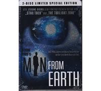 Man from Earth-Metal-Pack [Import]
