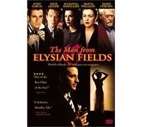 Man From Elysian Fields [Import USA Zone 1]