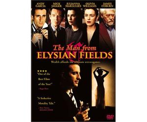 Man From Elysian Fields [Import USA Zone 1]