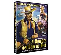 Man From God's Country (El Hombre Del Pais De Dios) Spanish Import - Region 2 - Pal Format