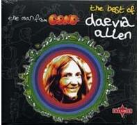 Man From Gong : Best Of