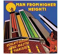 Man From Higher Heights