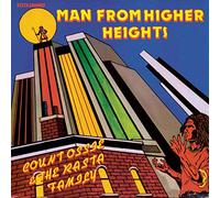 Man from Higher Heights