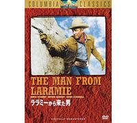 Man from Laramie,the [Import allemand]