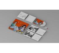 Howell, Eddie - Man from Manhattan-White Vinyl [Import]