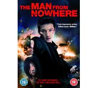 Man from Nowhere, The [Import]