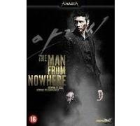 Amasia - The Man from Nowhere