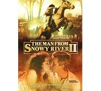 Man from Snowy River 2,the [Import allemand]