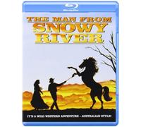 Man From Snowy River [Blu-ray] by 20th Century Fox