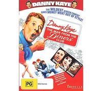 Man from The Diners' Club [Import]
