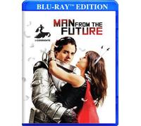 Man From The Future [Usa][Blu-Ray]