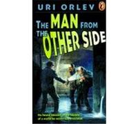 Man from the Other Side Hillel Halkin, Uri Orlev (Auteur)