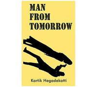 Man From Tomorrow