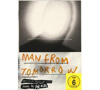 Man from Tomorrow