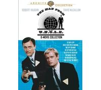 Man From U.N.C.L.E., The