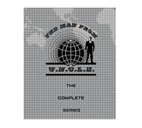 Man from U.N.C.L.E.: The Complete Series