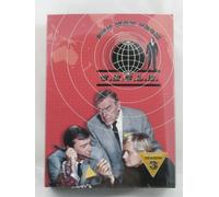 Man from UNCLE Season 3