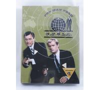 Man from UNCLE Season 4