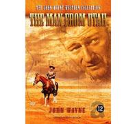 Man from Utah (1934) [Import allemand]