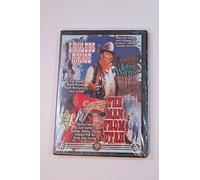 Man From Utah & Lawless Range [Import USA Zone 1]