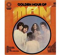 Man - Golden Hour Of Man