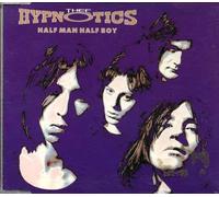 Man, Half Boy [Import]
