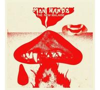 Man Hands – New Malaise – CD