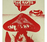 Man Hands - The New Malaise [Import]