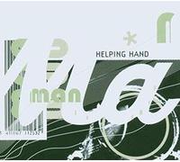 Man - Helping Hand [Import]