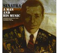 Man & His Music by Frank Sinatra