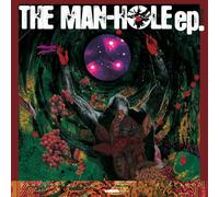 Man-Hole EP,The [Import Allemand]
