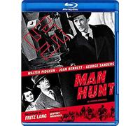 Man Hunt (El Hombre Atrapado)