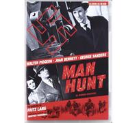Man Hunt (El Hombre Atrapado) [Import]